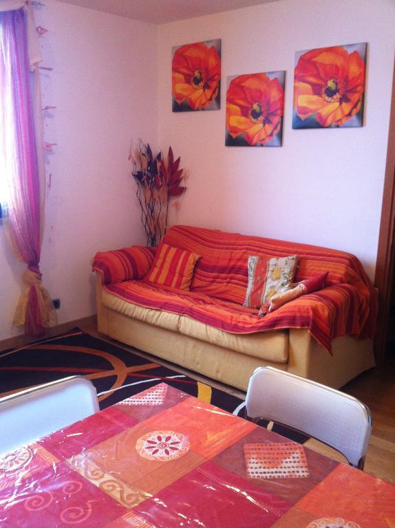 Torre Dell'Orologio Apartment Sestriere Exterior foto